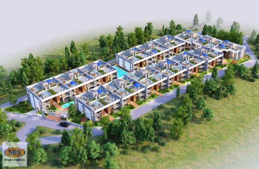 Kuşadası Davutlarda Kaçırılmayacak Yatırım Fırsatı