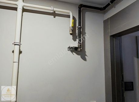 Şehrin Merkezinde Site İçerisinde Satılık 2+1 Daire