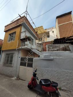 Kelepir Ziyapaşa Mah. Satılık 3katlı Müstakil Ev 117 Metre