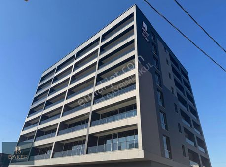 Baker'den Odunlukta Full Manzaralı Ofis