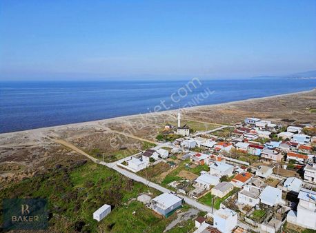 Bakerden Mudanya Mesudiye Yerleşim Yerinde 200 M2 Arsa