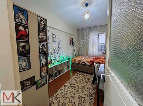 Türk-iş Tramvaya Cephe Satılık Daire