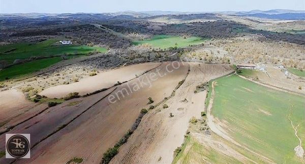 Merkeze Bağlı Erikler Köyünde 24.697 M² Satılık Arazi