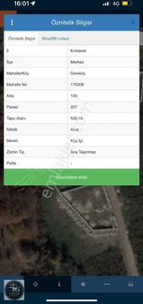 Orman Ve Köy Cepheli 2+1 Satılık Taş Ev