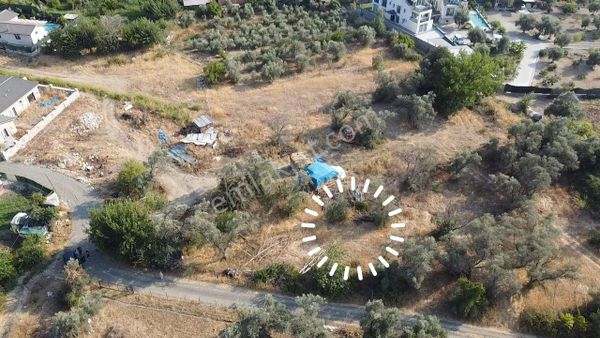 Uğurdan Seydikemer Girmelerde Köyiçi İmarlı Kupon Arazi