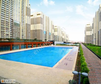 Esenyurt'un Gözde Konumunda Eşyalı 1.5+1 Kiralık Daire