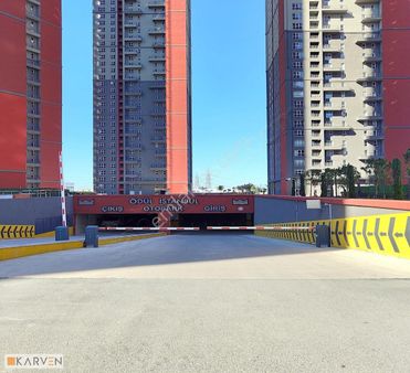 Ödül İstanbul'da E5 Metrobüse Yürüme Mesafesi 1+1 Fırsatı