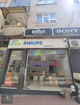 Samsun Merkezde Çarşı İçinde Fırsat Dukkan