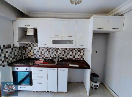 Valley Güvencesiyle | Nusratiyede Geniş Ve Konforlu 3+1