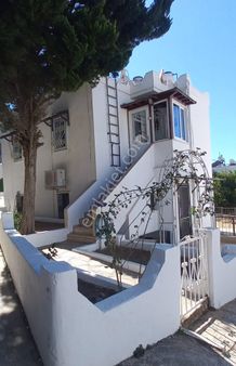 Bolgenın Keyıflı 1+1 Dairesi