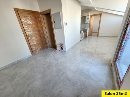 Anka'dan Ümraniye Esenevler'de Finans Merkezine 5dk Mesafe 1+1