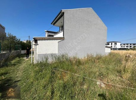 Ata Gayrimenkul'den Yeniçiftlikte Net 160 M2 İmarlı Fırsat Arsa