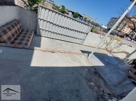 Has Çetinlerden Buca İnönüde Satlık Müstakil