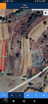 Bilecik Gölpazarı Bolatlı Köyde Elektrik Yakınında