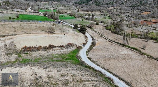 Ges Projesi Ne Uygun 45 Dönüm Arazi