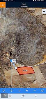 Yatırım Fırsatı Elektrik Su Başında 29.750 Metre Yollu Tarla