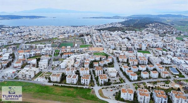 Turyap'tan Satılık 3 Kat Konut İmarlı Emsalsiz Arsa