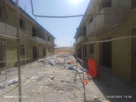 Sincan Cimşitte Yerden Isıtmalı Kombili 1+1 Kupon Öncephe Daireler