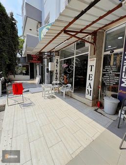 Çepiklerden Nergiz Çarşıda Devren Kiralık Kuaför