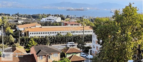 İnaltay Gayrimenkul İzmit Serdar Mah. 3+1 Eşyalı Kiralık Daire