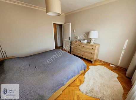 İzmit Karabaş Mah. Yürüyüş Yolu Üstü 3+1 Arakat - Satılık Daire