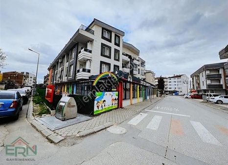 Ern Gayrimenkul'den Kiralık Üniversite Civarı Eşyalı 1+1