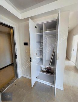 Kültür Emlaktan Suryapıda D Parselde 2+1 94m2 Satılık Dairemiz.