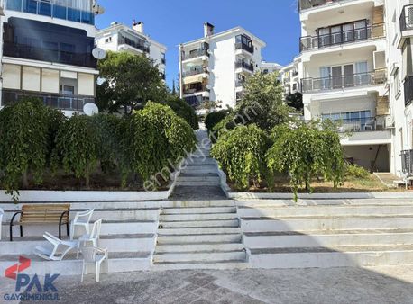 Yalova Armutluda Site İçi Satılık Deniz Manzaralı Daire