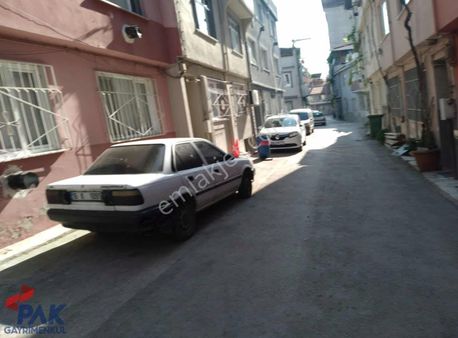 Soğanlı Yediyolda 2.5 Kat İmarlı Merkezi Konumda Fırsat Arsa....