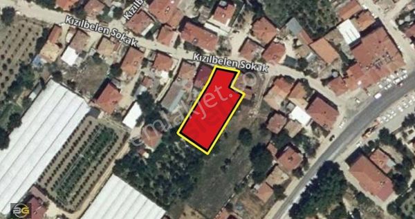 Baylan's Gayrimenkul Den Satılık Akçayda 1.050 M2 Ev Ve Tarla