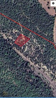 Manzaralı Tek Tapu 3,680 M2 Köye Yakın Fırsat Arazi.195.000tl