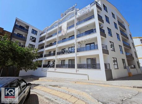 Kr Taç Gayrimenkul Nilüfer Satılık 1+1 Full Eşyalı Fırsat Daire