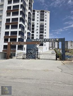 Çaydaçıra Mahallesi Yurten 8 De Satılık 4+1 Daire