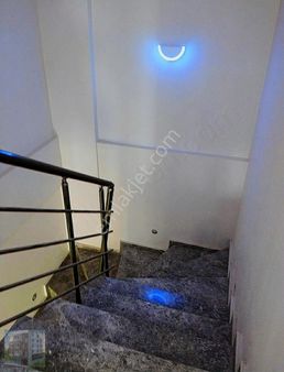 Deniz Ve Doğa Manzaralı Müstakil Villa