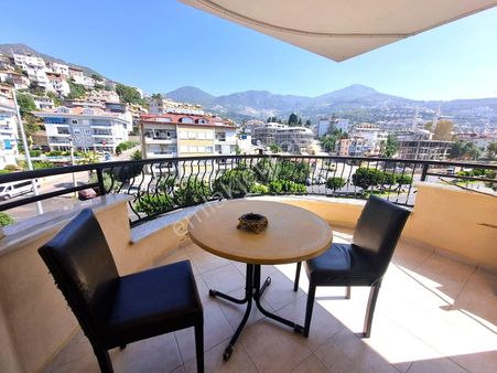 Alanya Sugözü Mahallesi’nde Uygun Fiyatlı 4+2 Full Eşyalı Kiralık Daire