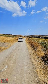 İstanbul Silivri Değirmenköy Mahallesi'nde 3.855.40 M2 Tarla