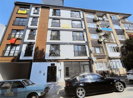 İhsaniye Mah. Eşyalı 1+1 Kiralık Daire