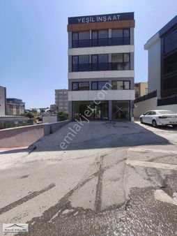 Ferhatpaşa 1. Sınıf Komple Kiralık İşyeri