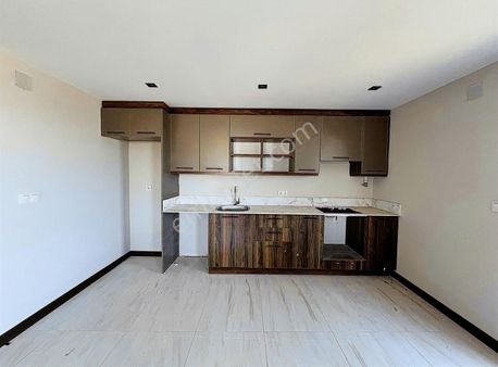 Kabasakal'da*3+1*sıfır*güvenlikli*ç.banyolu*havuzlu*kaçmaz