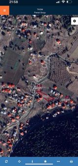 Meydan Merkez*de 1500m2 & 739m2 Tek Tapu İmarlı Arsa Yatırımlık