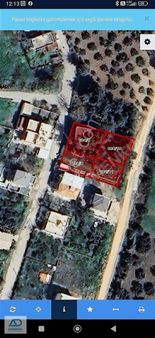 Soma Kozanlı Satılık Arsa