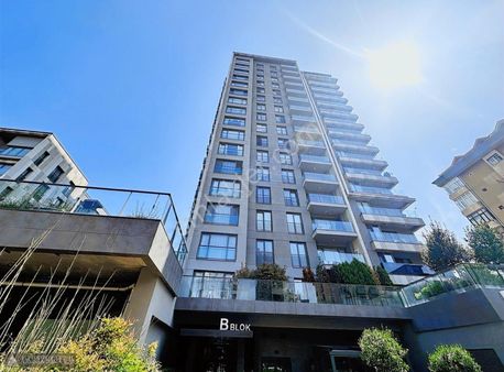 Mesa Cadde 11. Kat Full Deniz Manzaralı 2+1 90 M² Daire