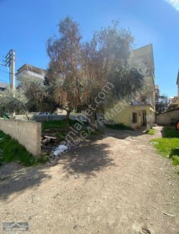 Karşıyaka Mah.300 M2 Arsa İçinde 3 Katlı Kiracılı Müstakil Bina