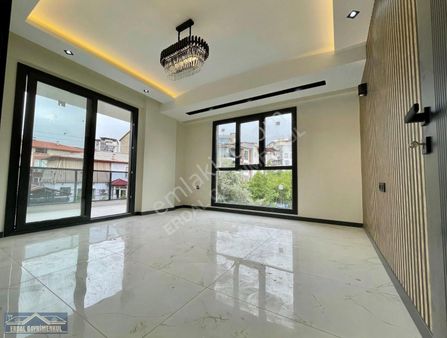 Şemiklerde Ultra Lüks 2+1 Daire