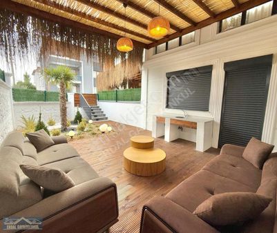 35 Bin Tl Kiracılı!!şirinköy De Villa Konsepti Ultra Lüks Apart