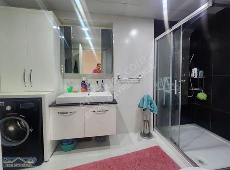 Göveçlik Mah. Dubleks 6+2 Havuzlu Villa