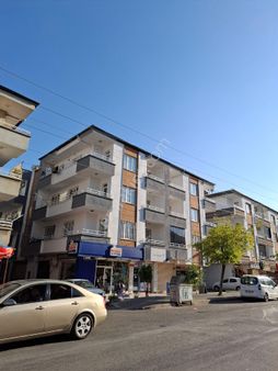 Sefa Gayrimenkul Den Gazikent 3+1 Satlık Daire