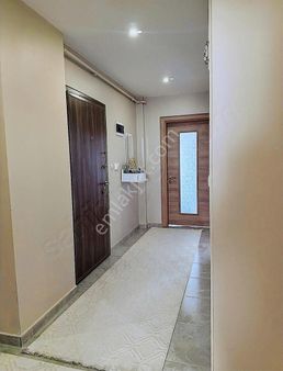 Kurban Yazoğlu Apartmanı Kafeler Caddesi 3+1 Lüks Daire