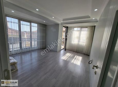 Cennet Mah. Yeni Bina 4+2 Dubleks Metroya Koruya Yürüme Mesafesi