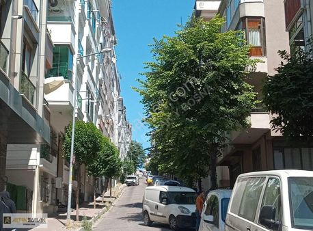 Bahçelievler Çobançeşme'de Krediye Uygun Yüksek Giriş 2+1